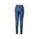 kalhoty DAISY 3 DENIM, ALPINESTARS, dámské (sepraná modrá) 2025