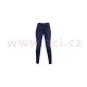 PRODLOUŽENÉ kalhoty SUPER JEGGINGS 2.0, OXFORD, dámské (modré indigo)