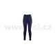 PRODLOUŽENÉ kalhoty SUPER JEGGINGS 2.0, OXFORD, dámské (modré indigo)