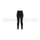 PRODLOUŽENÉ kalhoty SUPER JEGGINGS 2.0, OXFORD, dámské (černé)