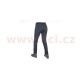 kalhoty Original Approved Jeans Slim fit, OXFORD, dámské (modrá)