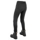 kalhoty ORIGINAL APPROVED JEGGINGS AA, OXFORD, dámské (černé)