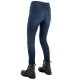 ZKRÁCENÉ kalhoty ORIGINAL APPROVED JEGGINGS AA, OXFORD, dámské (modré indigo)