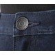 ZKRÁCENÉ kalhoty ORIGINAL APPROVED JEGGINGS AA, OXFORD, dámské (modré indigo)