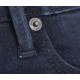 ZKRÁCENÉ kalhoty ORIGINAL APPROVED JEGGINGS AA, OXFORD, dámské (modré indigo)