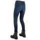 kalhoty ORIGINAL APPROVED JEGGINGS AA, OXFORD, dámské (modré indigo)