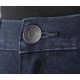 kalhoty ORIGINAL APPROVED JEGGINGS AA, OXFORD, dámské (modré indigo)