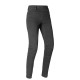 PRODLOUŽENÉ kalhoty SUPER LEGGINGS 2.0, OXFORD, dámské (legíny s Aramidovou podšívkou, černé)