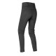 PRODLOUŽENÉ kalhoty SUPER LEGGINGS 2.0, OXFORD, dámské (legíny s Aramidovou podšívkou, černé)