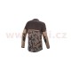 dres VENTURE R, ALPINESTARS (písková camo/černá)