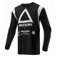 dres TECHDURA, ALPINESTARS (černá) 2025