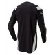 dres TECHDURA, ALPINESTARS (černá) 2025