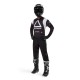 dres TECHDURA, ALPINESTARS (černá) 2025