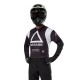 dres TECHDURA, ALPINESTARS (černá) 2025