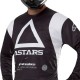 dres TECHDURA, ALPINESTARS (černá) 2025
