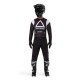 dres TECHDURA, ALPINESTARS (černá) 2025