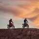 dres TECHDURA, ALPINESTARS (černá) 2025