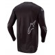 dres RACER GRAPHITE, ALPINESTARS (černá) 2024
