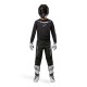 dres FLUID GRAPHITE, ALPINESTARS (černá/střibrná) 2025