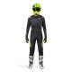 dres TECHSTAR RANTERA, ALPINESTARS (černá/modrá/žlutá fluo) 2024