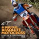 dres TECHSTAR MELT, ALPINESTARS (oranžová/modrá) 2025