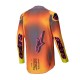 dres SUPERTECH LIPAN, ALPINESTARS (žlutá/růžová) 2025