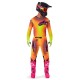 dres SUPERTECH LIPAN, ALPINESTARS (žlutá/růžová) 2025