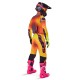 dres SUPERTECH LIPAN, ALPINESTARS (žlutá/růžová) 2025