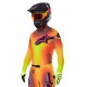 dres SUPERTECH LIPAN, ALPINESTARS (žlutá/růžová) 2025