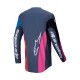 dres TECHSTAR DREEM, ALPINESTARS (šedá/multicolor) 2025