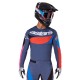 dres TECHSTAR DREEM, ALPINESTARS (šedá/multicolor) 2025