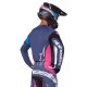 dres TECHSTAR DREEM, ALPINESTARS (šedá/multicolor) 2025