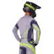 dres TECHSTAR DREEM, ALPINESTARS (šedá/tmavě šedá) 2025
