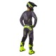 dres RACER HOLLOW, ALPINESTARS (tmavá camo/žlutá fluo) 2025