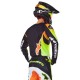 dres FLUID WURX, ALPINESTARS (žlutá/černá) 2025
