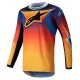 dres FLUID WURX, ALPINESTARS (multicolor) 2025