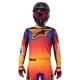 dres FLUID WURX, ALPINESTARS (multicolor) 2025