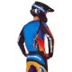 dres FLUID WURX, ALPINESTARS (multicolor) 2025