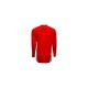 dres LITE 2020, FLY RACING (červená/modrá)