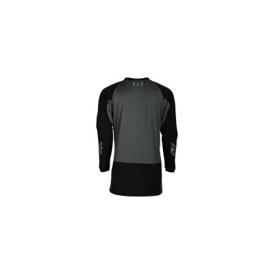 dres WINDPROOF 2022, FLY RACING (černá)