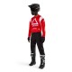 kalhoty TECHDURA, ALPINESTARS (černá) 2025