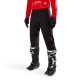kalhoty TECHDURA, ALPINESTARS (černá) 2025