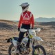 kalhoty TECHDURA, ALPINESTARS (černá) 2025