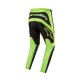 kalhoty FLUID LURV, ALPINESTARS (černá/žlutá fluo) 2024