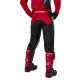 kalhoty RACER ICONIC HONDA kolekce, ALPINESTARS (červená/černá/modrá/bílá) 2025