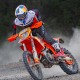 kalhoty PRO-DURA, ALPINESTARS (černá/bílá) 2025