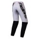 kalhoty SUPERTECH MAKER, ALPINESTARS (stříbrná/černá) 2025