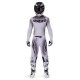 kalhoty SUPERTECH MAKER, ALPINESTARS (stříbrná/černá) 2025