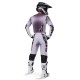 kalhoty SUPERTECH MAKER, ALPINESTARS (stříbrná/černá) 2025