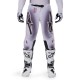 kalhoty SUPERTECH MAKER, ALPINESTARS (stříbrná/černá) 2025